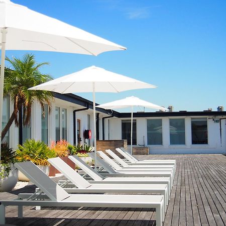 Barrys Beach Road Hotel Sydney Zewnętrze zdjęcie