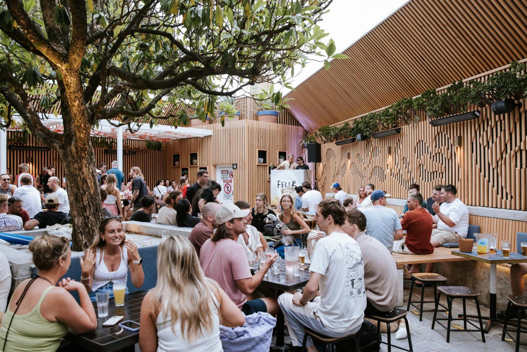 Barrys Beach Road Hotel Sydney Zewnętrze zdjęcie