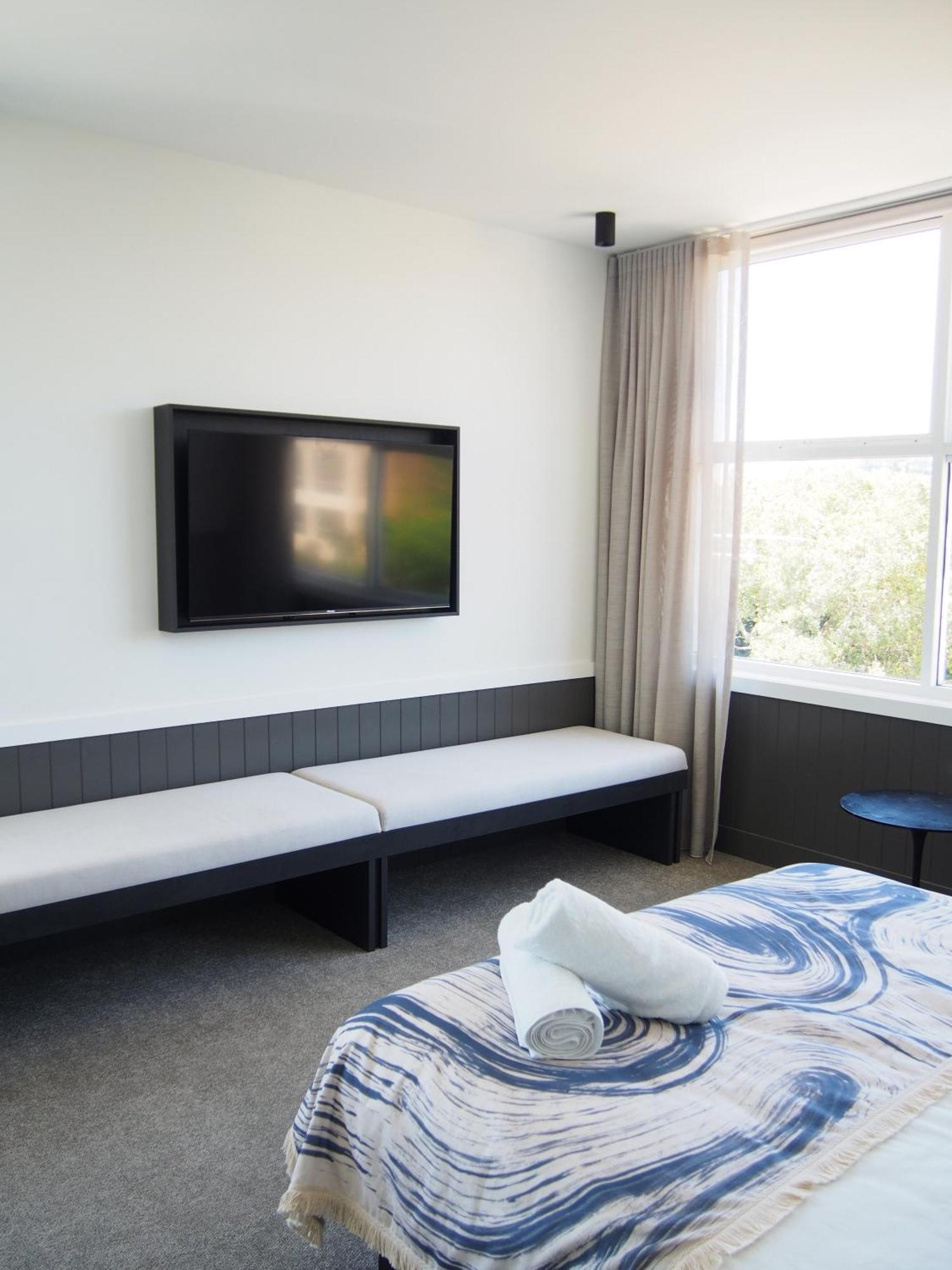 Barrys Beach Road Hotel Sydney Zewnętrze zdjęcie