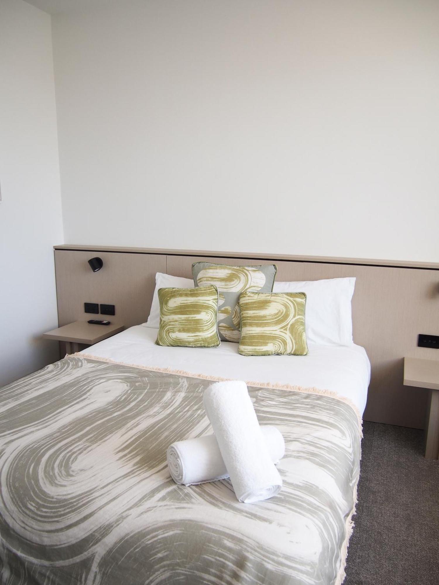 Barrys Beach Road Hotel Sydney Zewnętrze zdjęcie