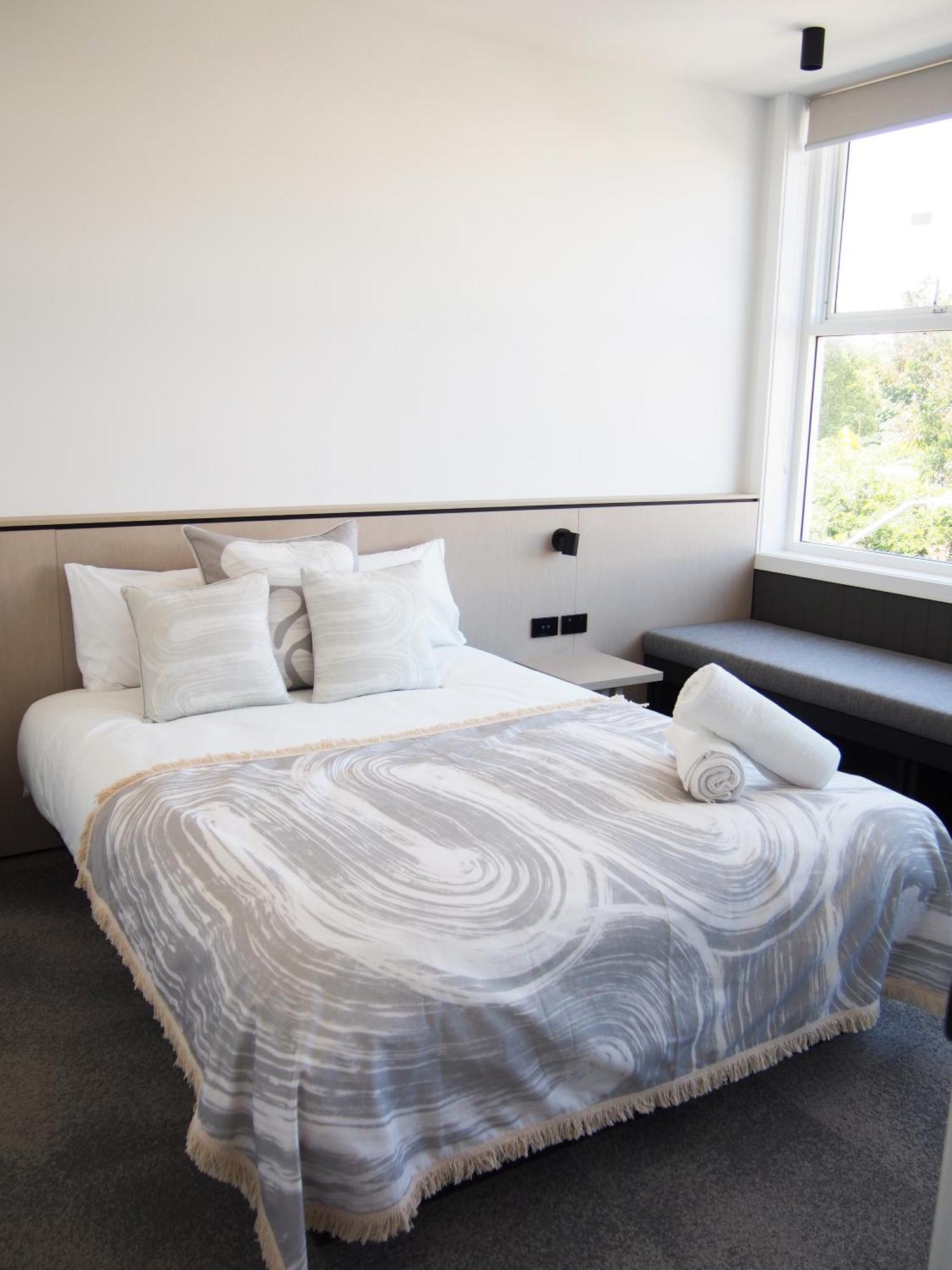Barrys Beach Road Hotel Sydney Zewnętrze zdjęcie