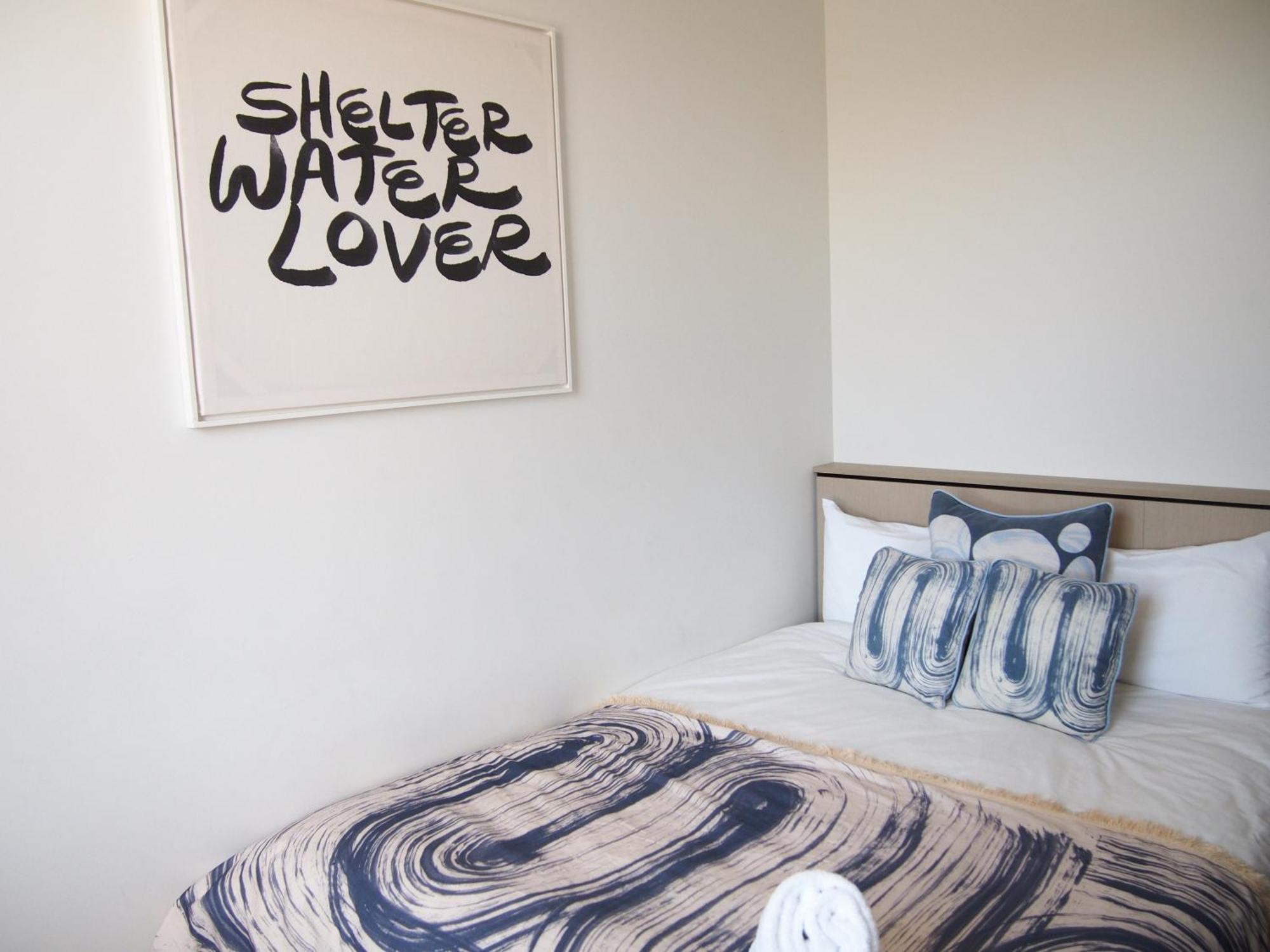 Barrys Beach Road Hotel Sydney Zewnętrze zdjęcie