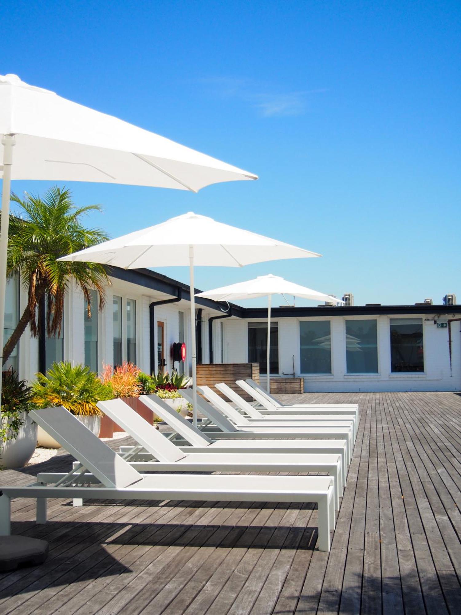 Barrys Beach Road Hotel Sydney Zewnętrze zdjęcie
