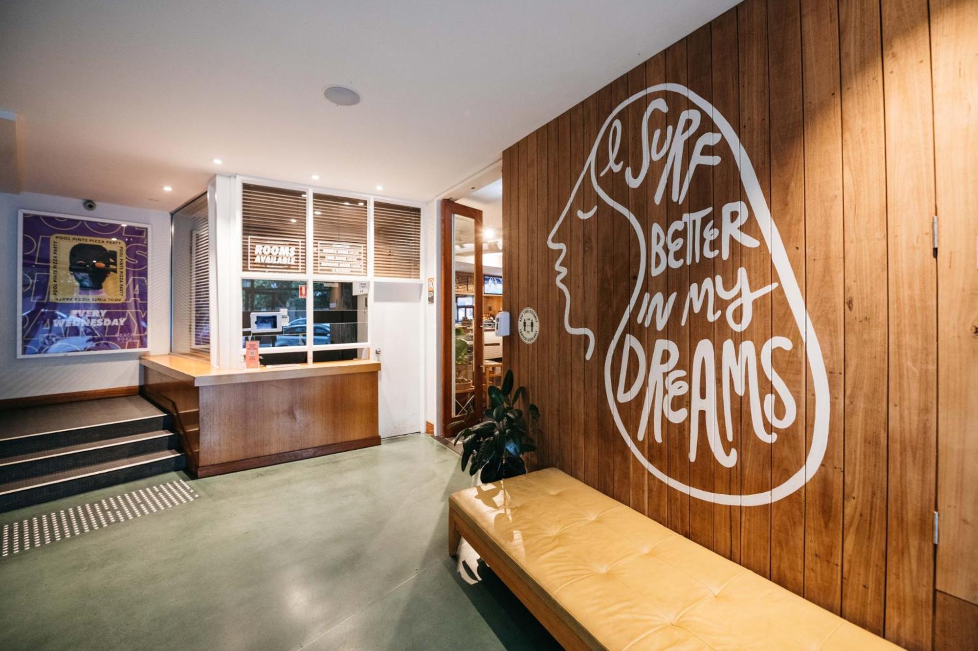 Barrys Beach Road Hotel Sydney Zewnętrze zdjęcie