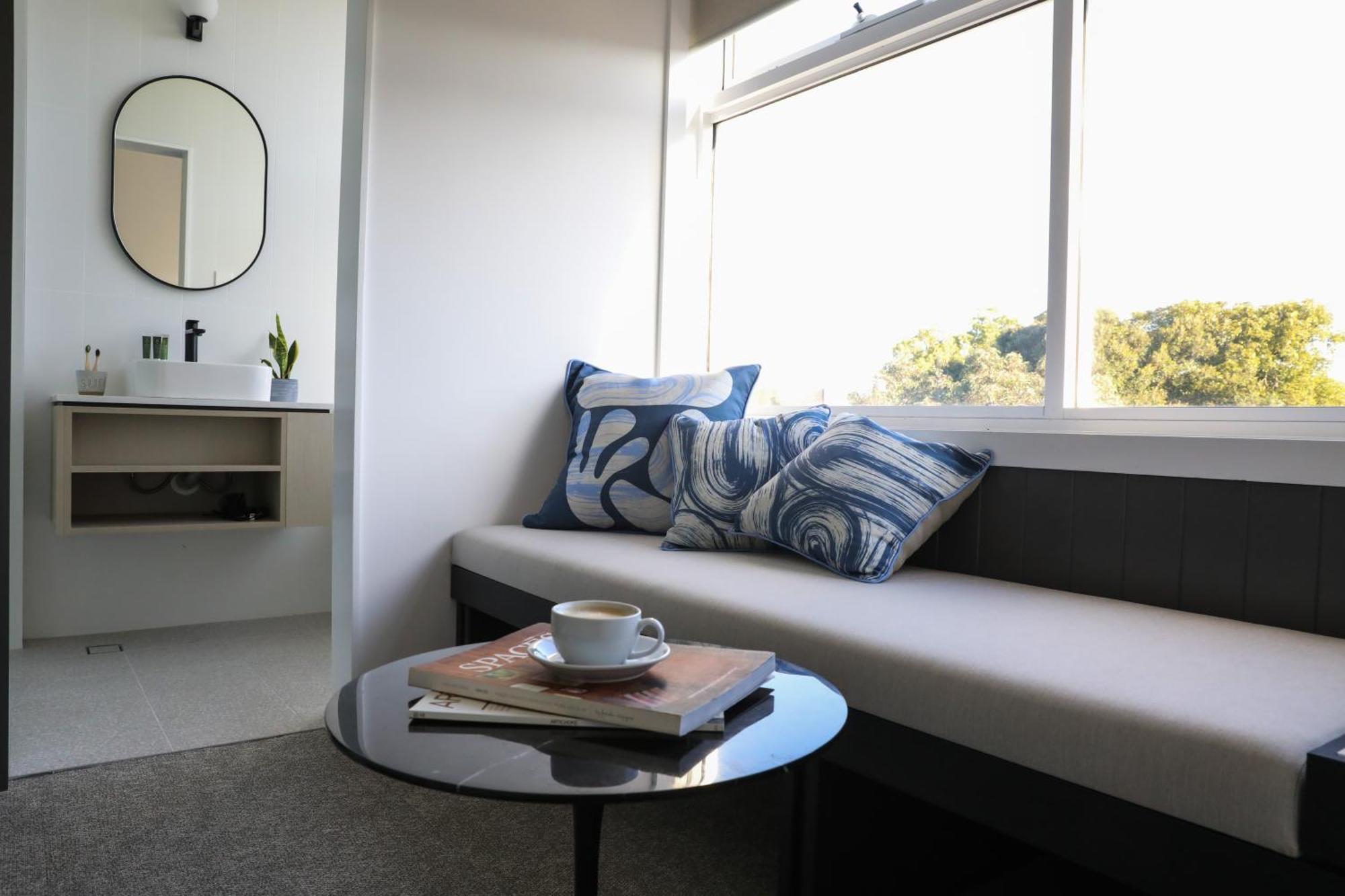 Barrys Beach Road Hotel Sydney Zewnętrze zdjęcie